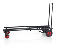 GFW-UTL-CART52 FOLDING MULTI-UTILITY CART WITH 30-52” EXTENSION & 500 LBS. LOAD CAPACITY